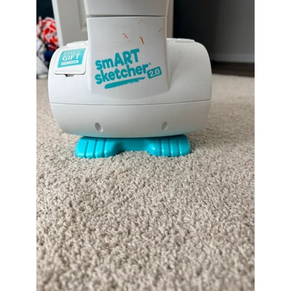 Smart Sketcher 2.0